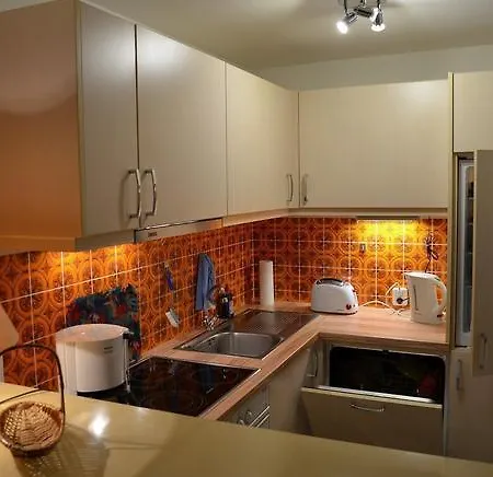 Sport-Alpin-Wohnung-130 Oberstdorf Zewnętrze zdjęcie