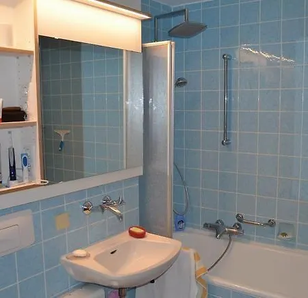 Sport-Alpin-Wohnung-130 Oberstdorf Zewnętrze zdjęcie