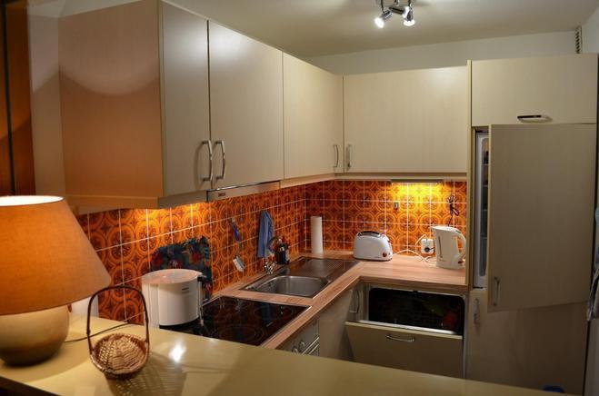 Apartment Sport-alpin-wohnung-130