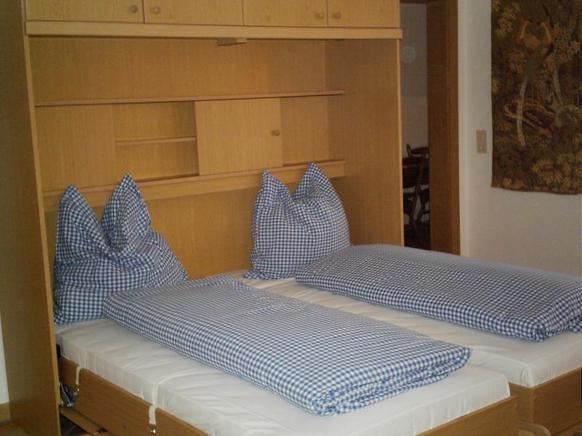 Sport-alpin-wohnung-130 Appartement