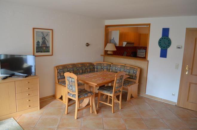 Apartment Sport-alpin-wohnung-130